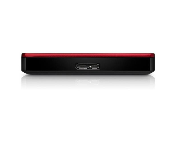 SEAGATE BACKUP PLUS 2TB STDR2000203 - 164128 - zdjęcie 4